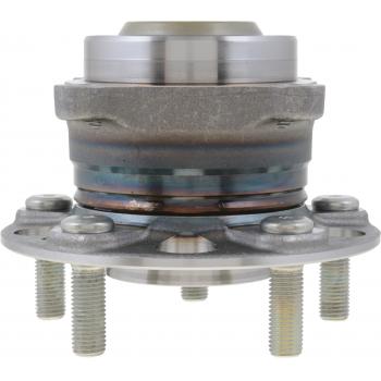 BCA Bearings WE61863 Wheel Bearing and Hub Assembly product image 5 of 5