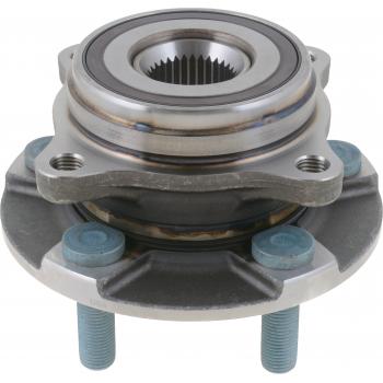 BCA Bearings WE61864 - Wheel Bearing and Hub Assembly BCA Bearings WE61864 Wheel Bearing and Hub Assembly product image 1 of 5