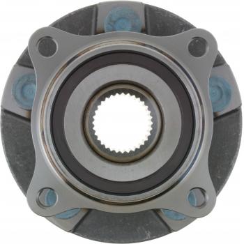 BCA Bearings WE61864 Wheel Bearing and Hub Assembly product image 3 of 5