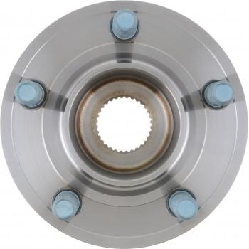 BCA Bearings WE61864 Wheel Bearing and Hub Assembly product image 4 of 5