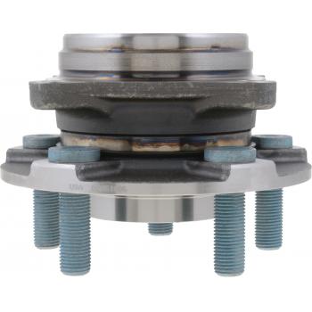 BCA Bearings WE61864 Wheel Bearing and Hub Assembly product image 5 of 5