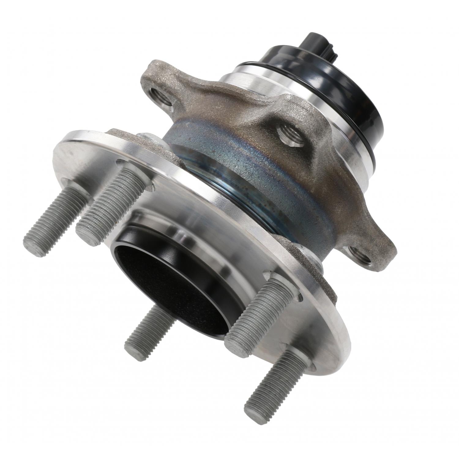 BCA Bearings WE61865 - Wheel Bearing and Hub Assembly BCA Bearings WE61865 Wheel Bearing and Hub Assembly product image 1 of 3