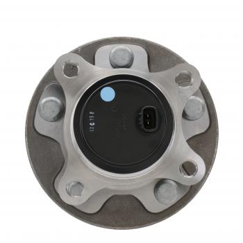 BCA Bearings WE61866 Wheel Bearing and Hub Assembly product image 2 of 3