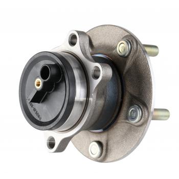 BCA Bearings WE61867 - Wheel Bearing and Hub Assembly BCA Bearings WE61867 Wheel Bearing and Hub Assembly product image 1 of 3