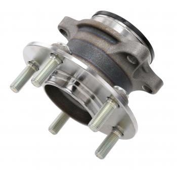 BCA Bearings WE61868 - Wheel Bearing and Hub Assembly BCA Bearings WE61868 Wheel Bearing and Hub Assembly product image 1 of 3