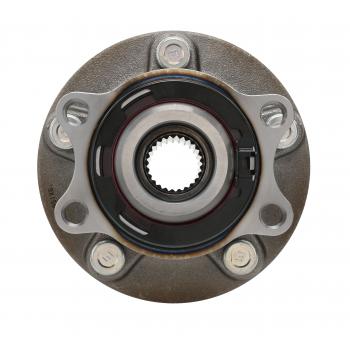 BCA Bearings WE61868 - Wheel Bearing and Hub Assembly BCA Bearings WE61868 Wheel Bearing and Hub Assembly product image 2 of 3