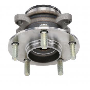 BCA Bearings WE61868 - Wheel Bearing and Hub Assembly BCA Bearings WE61868 Wheel Bearing and Hub Assembly product image 3 of 3