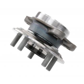 BCA Bearings WE61869 Wheel Bearing and Hub Assembly product image 1 of 3