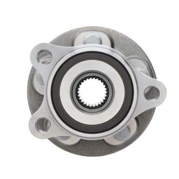 BCA Bearings WE61869 Wheel Bearing and Hub Assembly product image 2 of 3