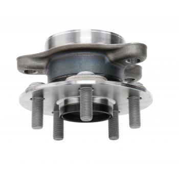 BCA Bearings WE61869 Wheel Bearing and Hub Assembly product image 3 of 3