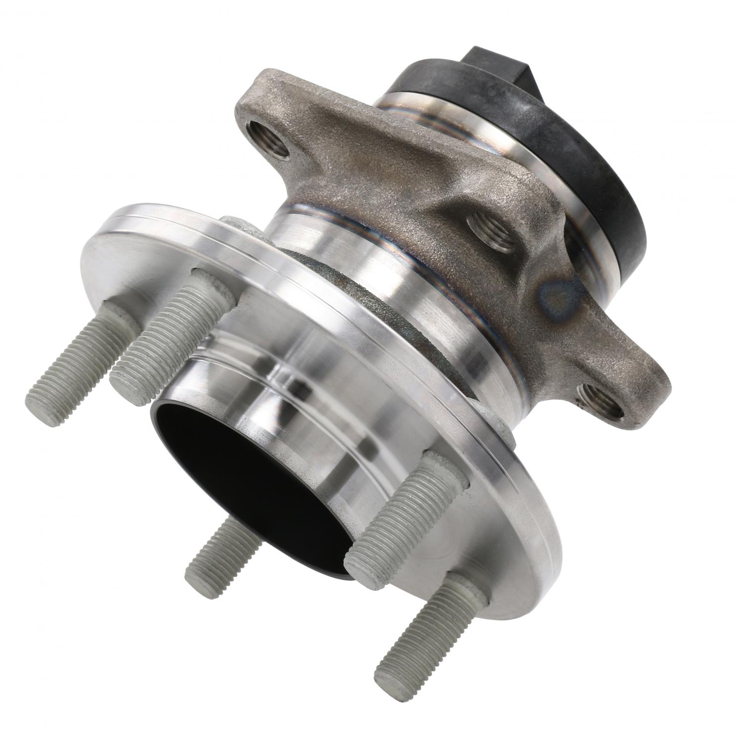 BCA Bearings WE61870 Wheel Bearing and Hub Assembly product image 1 of 3