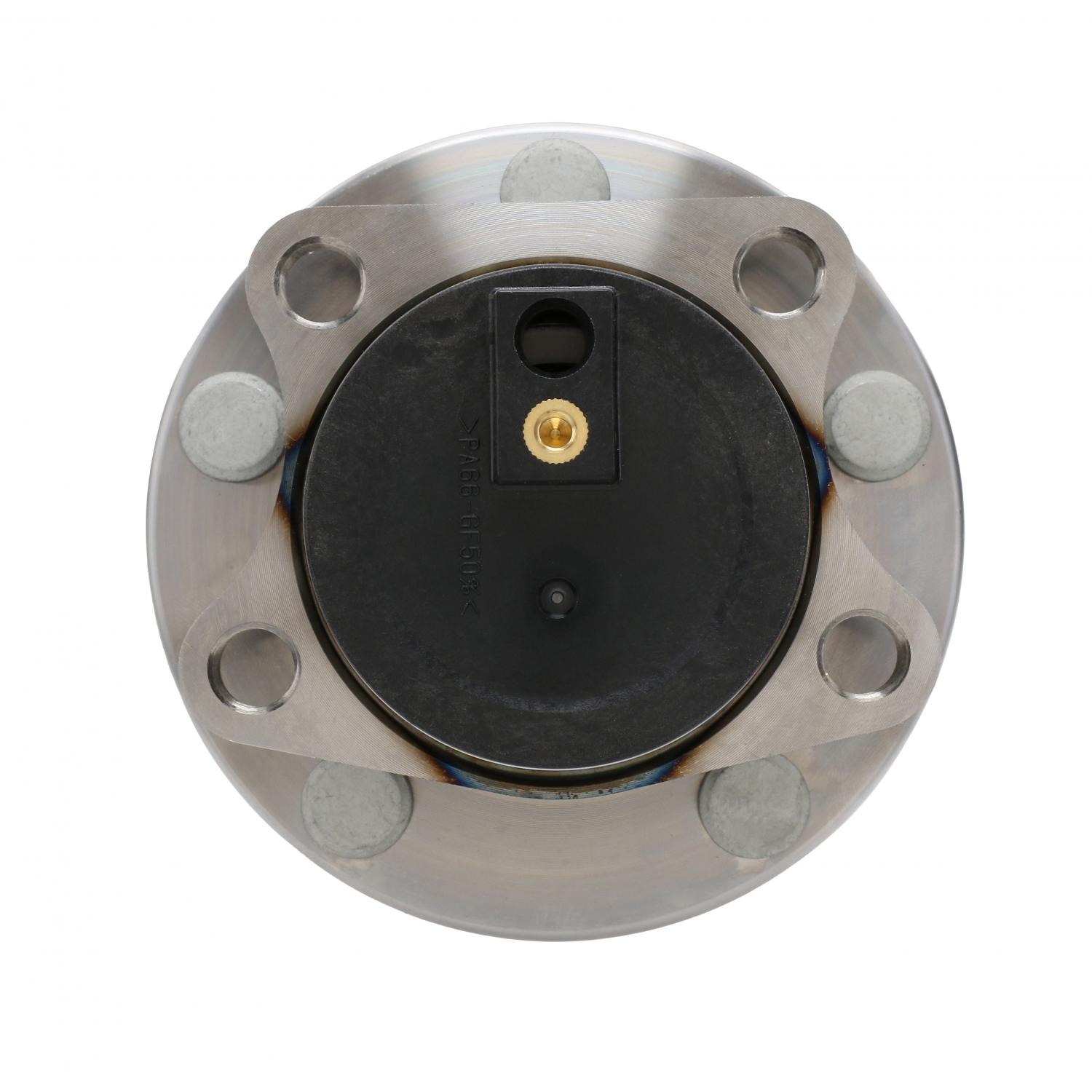 BCA Bearings WE61870 Wheel Bearing and Hub Assembly product image 2 of 3