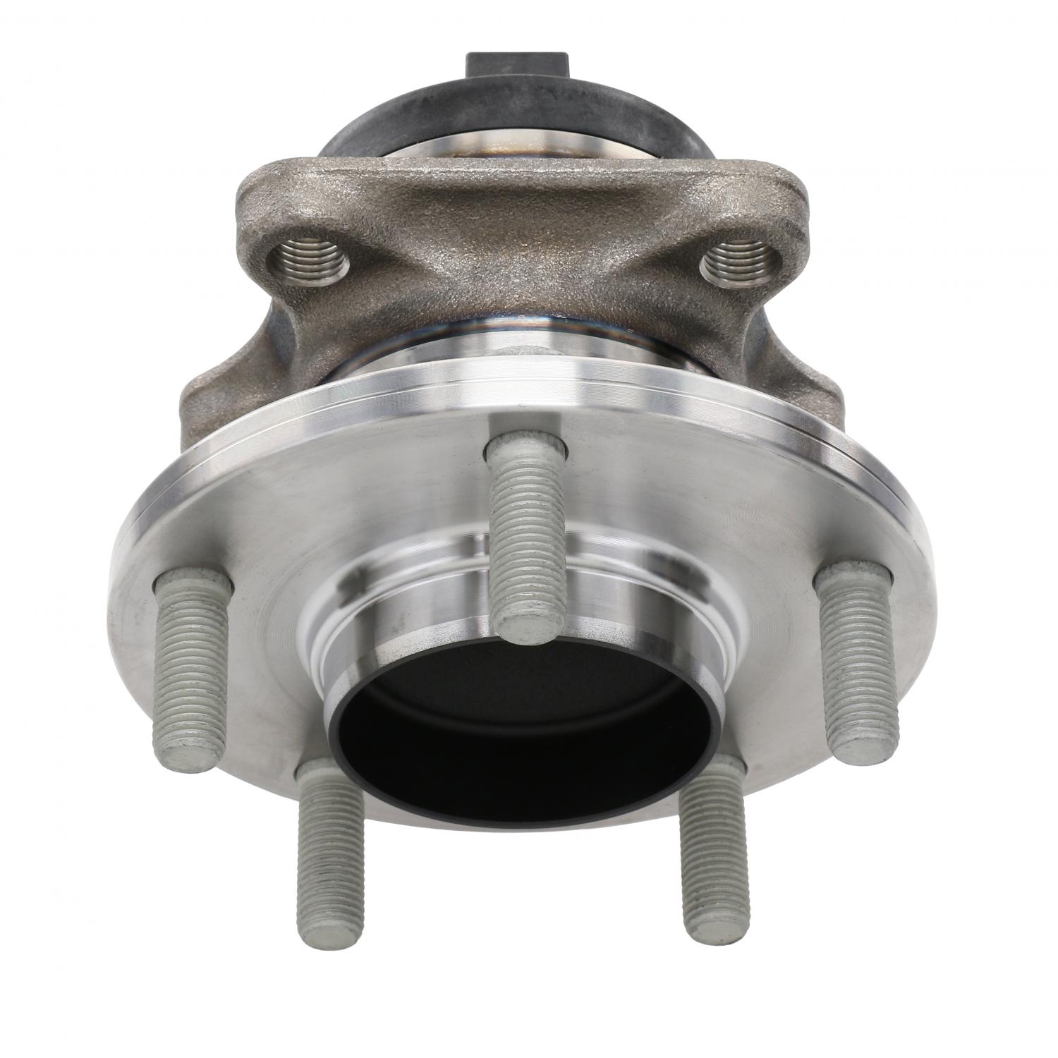 BCA Bearings WE61870 Wheel Bearing and Hub Assembly product image 3 of 3