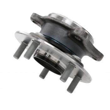 BCA Bearings WE61872 Wheel Bearing and Hub Assembly product image 1 of 3