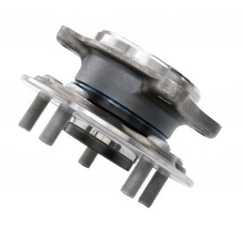 BCA Bearings WE61873 Wheel Bearing and Hub Assembly product image 1 of 3