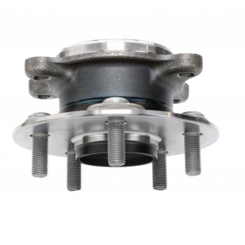 BCA Bearings WE61873 Wheel Bearing and Hub Assembly product image 3 of 3