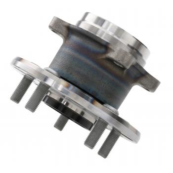 BCA Bearings WE61874 Wheel Bearing and Hub Assembly product image 1 of 3