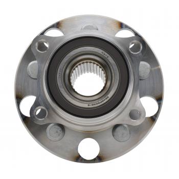 BCA Bearings WE61874 Wheel Bearing and Hub Assembly product image 2 of 3