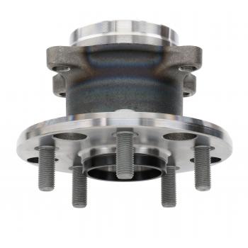 BCA Bearings WE61874 Wheel Bearing and Hub Assembly product image 3 of 3