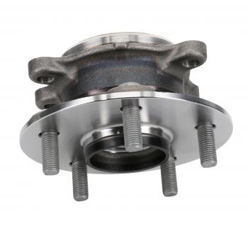 BCA Bearings WE61876 Wheel Bearing and Hub Assembly product image 3 of 3