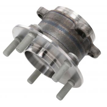 BCA Bearings WE61877 Wheel Bearing and Hub Assembly product image 1 of 3