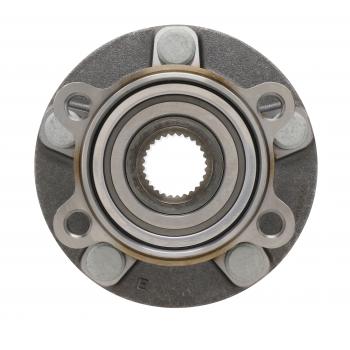 BCA Bearings WE61877 Wheel Bearing and Hub Assembly product image 2 of 3