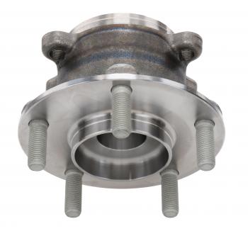 BCA Bearings WE61877 Wheel Bearing and Hub Assembly product image 3 of 3