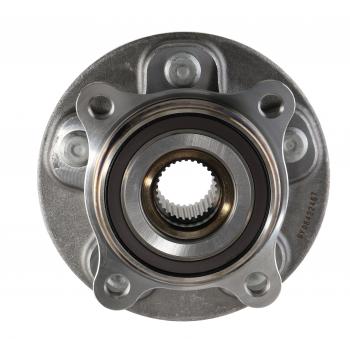 BCA Bearings WE61879 Wheel Bearing and Hub Assembly product image 3 of 3