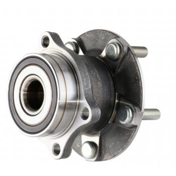 BCA Bearings WE61880 Wheel Bearing and Hub Assembly product image 1 of 3