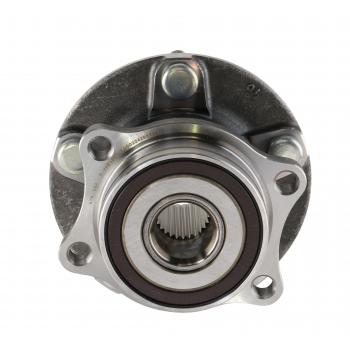 BCA Bearings WE61880 Wheel Bearing and Hub Assembly product image 3 of 3