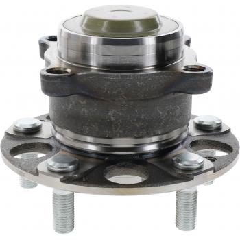 BCA Bearings WE61881 - Wheel Bearing and Hub Assembly BCA Bearings WE61881 Wheel Bearing and Hub Assembly product image 1 of 5