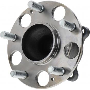 BCA Bearings WE61881 Wheel Bearing and Hub Assembly product image 2 of 5