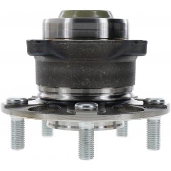 BCA Bearings WE61881 Wheel Bearing and Hub Assembly product image 3 of 5