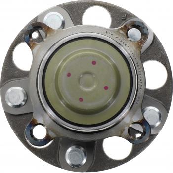BCA Bearings WE61881 Wheel Bearing and Hub Assembly product image 4 of 5