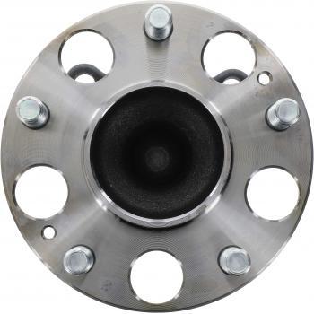 BCA Bearings WE61881 Wheel Bearing and Hub Assembly product image 5 of 5