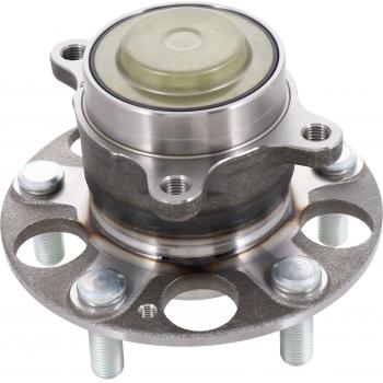 BCA Bearings WE61882 - Wheel Bearing and Hub Assembly BCA Bearings WE61882 Wheel Bearing and Hub Assembly product image 1 of 5