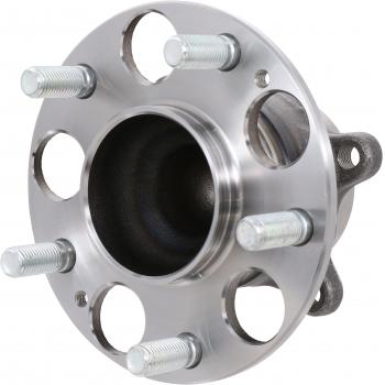BCA Bearings WE61882 Wheel Bearing and Hub Assembly product image 2 of 5