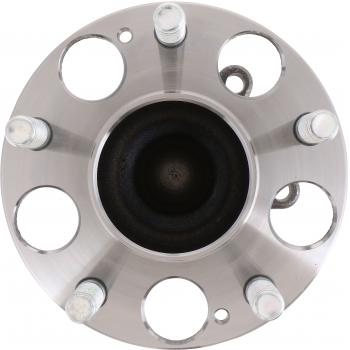 BCA Bearings WE61882 Wheel Bearing and Hub Assembly product image 5 of 5