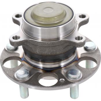 BCA Bearings WE61883 - Wheel Bearing and Hub Assembly BCA Bearings WE61883 Wheel Bearing and Hub Assembly product image 1 of 5