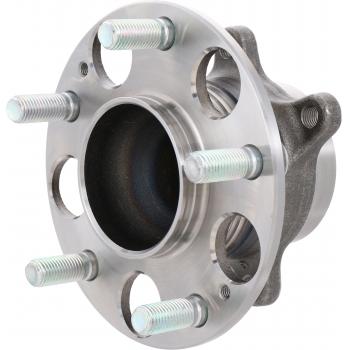 BCA Bearings WE61883 - Wheel Bearing and Hub Assembly BCA Bearings WE61883 Wheel Bearing and Hub Assembly product image 2 of 5