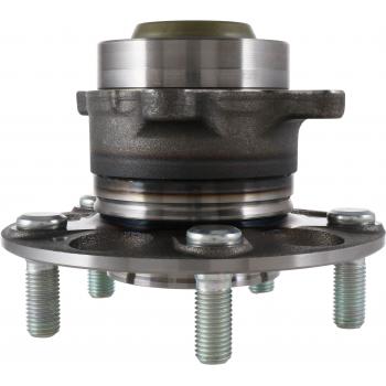 BCA Bearings WE61883 - Wheel Bearing and Hub Assembly BCA Bearings WE61883 Wheel Bearing and Hub Assembly product image 3 of 5