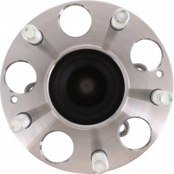 BCA Bearings WE61883 - Wheel Bearing and Hub Assembly BCA Bearings WE61883 Wheel Bearing and Hub Assembly product image 5 of 5