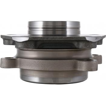 BCA Bearings WE61884 Wheel Bearing and Hub Assembly product image 3 of 5