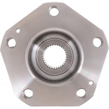 BCA Bearings WE61884 Wheel Bearing and Hub Assembly product image 5 of 5