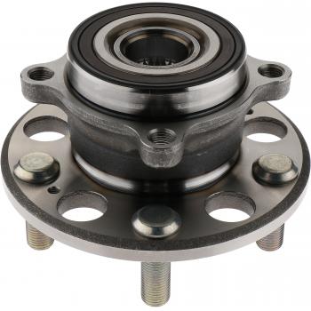 BCA Bearings WE61885 - Wheel Bearing and Hub Assembly BCA Bearings WE61885 Wheel Bearing and Hub Assembly product image 1 of 5