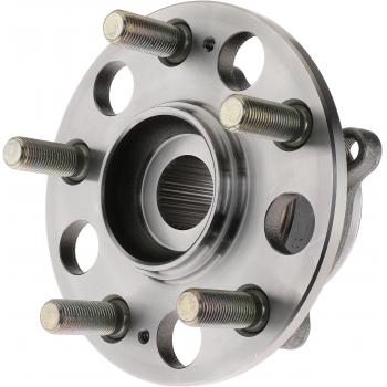 BCA Bearings WE61885 - Wheel Bearing and Hub Assembly BCA Bearings WE61885 Wheel Bearing and Hub Assembly product image 2 of 5