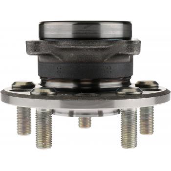 BCA Bearings WE61885 - Wheel Bearing and Hub Assembly BCA Bearings WE61885 Wheel Bearing and Hub Assembly product image 3 of 5
