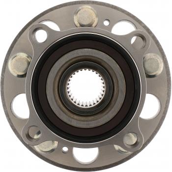 BCA Bearings WE61885 - Wheel Bearing and Hub Assembly BCA Bearings WE61885 Wheel Bearing and Hub Assembly product image 4 of 5