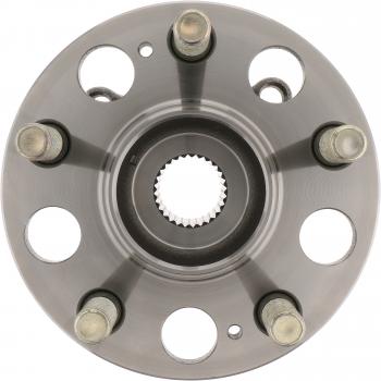 BCA Bearings WE61885 - Wheel Bearing and Hub Assembly BCA Bearings WE61885 Wheel Bearing and Hub Assembly product image 5 of 5