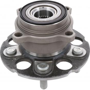 BCA Bearings WE61886 - Wheel Bearing and Hub Assembly BCA Bearings WE61886 Wheel Bearing and Hub Assembly product image 1 of 5